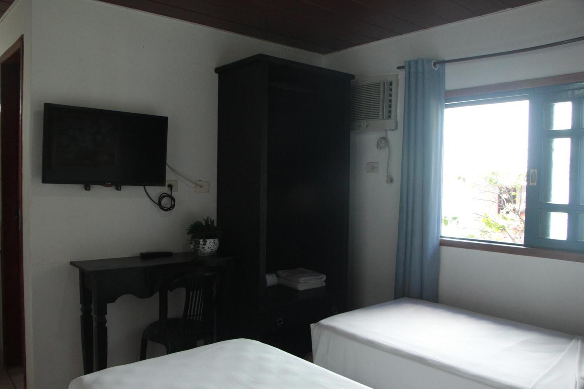 Cr Hotel Bueno - Antigo Hotel Serras De Goyaz Goiania Exterior photo A room at the hotel
